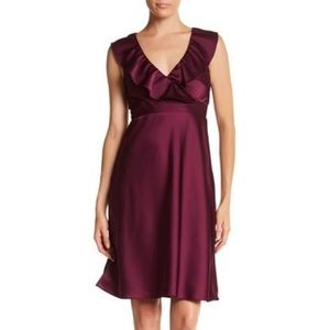 J. Crew Rosalind Ruffle Dress
